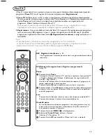 Preview for 125 page of Philips Breedbeeld 32PW9768/12 Instruction Manual