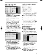 Preview for 127 page of Philips Breedbeeld 32PW9768/12 Instruction Manual