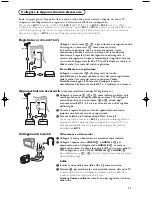 Preview for 129 page of Philips Breedbeeld 32PW9768/12 Instruction Manual