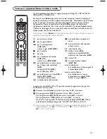 Preview for 131 page of Philips Breedbeeld 32PW9768/12 Instruction Manual