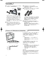 Preview for 134 page of Philips Breedbeeld 32PW9768/12 Instruction Manual