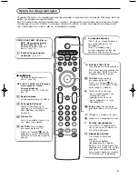 Preview for 135 page of Philips Breedbeeld 32PW9768/12 Instruction Manual