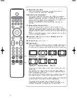 Preview for 136 page of Philips Breedbeeld 32PW9768/12 Instruction Manual