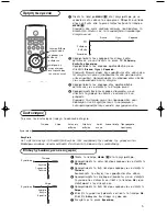 Preview for 137 page of Philips Breedbeeld 32PW9768/12 Instruction Manual