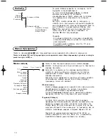 Preview for 142 page of Philips Breedbeeld 32PW9768/12 Instruction Manual