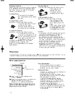 Preview for 144 page of Philips Breedbeeld 32PW9768/12 Instruction Manual