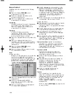 Preview for 150 page of Philips Breedbeeld 32PW9768/12 Instruction Manual