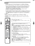 Preview for 151 page of Philips Breedbeeld 32PW9768/12 Instruction Manual