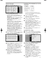 Preview for 153 page of Philips Breedbeeld 32PW9768/12 Instruction Manual