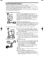 Preview for 155 page of Philips Breedbeeld 32PW9768/12 Instruction Manual