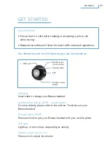 Preview for 5 page of Philips BREEZE SWB9000/00 User Manual