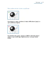 Preview for 27 page of Philips BREEZE SWB9000/00 User Manual