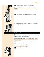 Preview for 7 page of Philips Bright Light Ener gy HF3304 User Manual