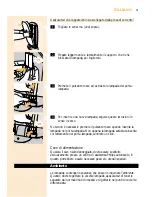 Preview for 31 page of Philips Bright Light Ener gy HF3304 User Manual