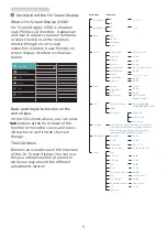 Preview for 10 page of Philips Briliance 241B7QUPBEB/00 User Manual