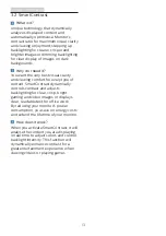 Preview for 15 page of Philips Briliance 241B7QUPBEB/00 User Manual