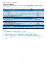 Preview for 27 page of Philips Briliance 241B7QUPBEB/00 User Manual