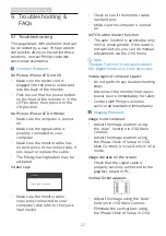 Preview for 29 page of Philips Briliance 241B7QUPBEB/00 User Manual