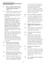 Preview for 31 page of Philips Briliance 241B7QUPBEB/00 User Manual