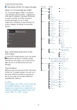 Preview for 10 page of Philips Brillance 240B7 User Manual