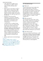 Preview for 15 page of Philips Brillance 240B7 User Manual