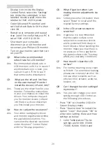 Preview for 31 page of Philips Brillance 240B7 User Manual