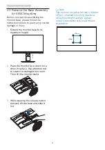 Предварительный просмотр 13 страницы Philips Brillance 241B7QPJEB User Manual