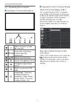 Preview for 9 page of Philips Brillance 271B8QJEB/00 User Manual