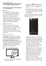 Preview for 13 page of Philips Brillance 271B8QJEB/00 User Manual