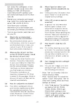 Preview for 27 page of Philips Brillance 271B8QJEB/00 User Manual