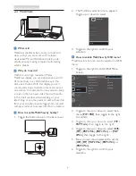 Предварительный просмотр 11 страницы Philips Brillance BDM4065UC User Manual