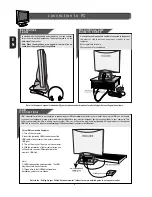 Preview for 4 page of Philips Brilliance 151AX User Manual