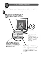 Preview for 8 page of Philips Brilliance 151AX User Manual