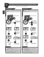 Preview for 10 page of Philips Brilliance 151AX User Manual