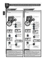 Preview for 12 page of Philips Brilliance 151AX User Manual