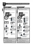 Preview for 16 page of Philips Brilliance 151AX User Manual