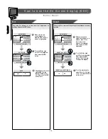 Preview for 18 page of Philips Brilliance 151AX User Manual