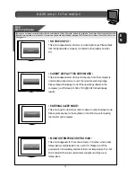 Preview for 19 page of Philips Brilliance 151AX User Manual