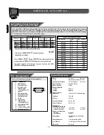 Preview for 20 page of Philips Brilliance 151AX User Manual