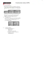 Preview for 20 page of Philips Brilliance 170P6EB/93 Service Manual