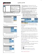 Preview for 24 page of Philips Brilliance 170P6EB/93 Service Manual