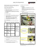 Preview for 25 page of Philips Brilliance 170P6EB/93 Service Manual