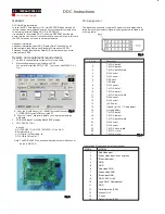 Preview for 26 page of Philips Brilliance 170P6EB/93 Service Manual