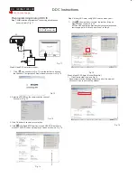 Preview for 28 page of Philips Brilliance 170P6EB/93 Service Manual