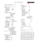 Preview for 31 page of Philips Brilliance 170P6EB/93 Service Manual