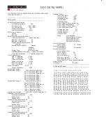 Preview for 32 page of Philips Brilliance 170P6EB/93 Service Manual