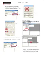 Preview for 36 page of Philips Brilliance 170P6EB/93 Service Manual