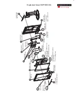 Preview for 67 page of Philips Brilliance 170P6EB/93 Service Manual