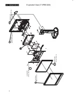 Preview for 68 page of Philips Brilliance 170P6EB/93 Service Manual