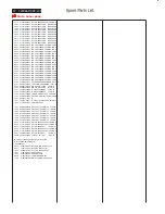 Preview for 72 page of Philips Brilliance 170P6EB/93 Service Manual